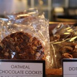 パティスリージラフ - 焼菓子