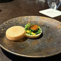 DINING & BAR TABLE 9 TOKYO - 