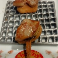串揚げキッチン だん 石橋本店 - フォアグラ
