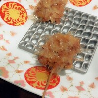 串揚げキッチン だん 石橋本店 - 