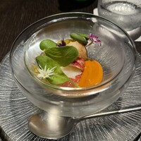 DINING & BAR TABLE 9 TOKYO - 