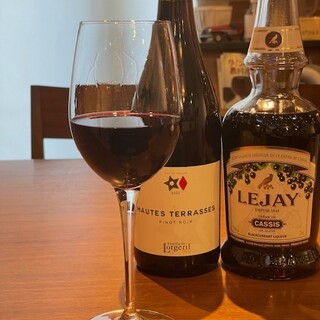 wine&original Italian greenhorn_0