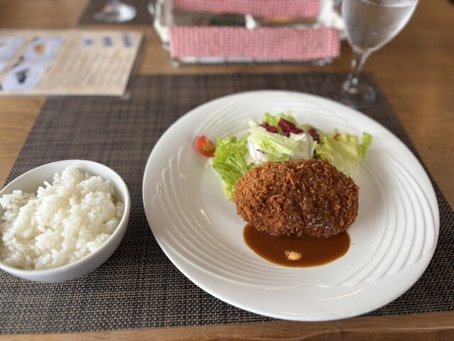 Chez-K'2 （シェケイツ） - 津新町/フレンチ | 食べログ