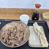 手打ちうどん ひさ枝