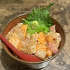 海鮮と創作天ぷら 個室居酒屋 もりした 南草津店