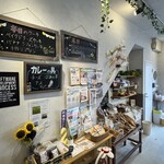 Cafe ルナカルド - 