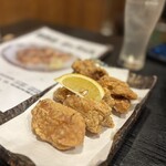 食事処はゃちゃん - 