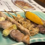 食事処はゃちゃん - 