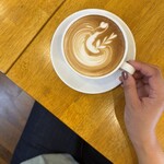 Cafe ルナカルド - 