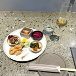 REVIVE KITCHEN THREE - 