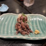 食事処はゃちゃん - 