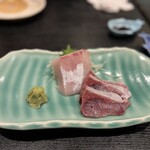 食事処はゃちゃん - 