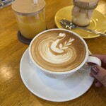 Cafe ルナカルド - 