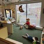 Cafe ルナカルド - 