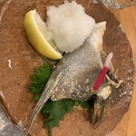 市場寿し 魚屋 - 