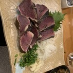 市場寿し 魚屋 - 