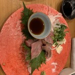 市場寿し 魚屋 - 