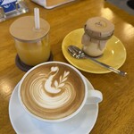 Cafe ルナカルド - 