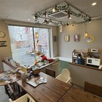 Cafe ルナカルド - 