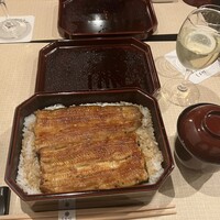 天然うなぎ しま村 - 