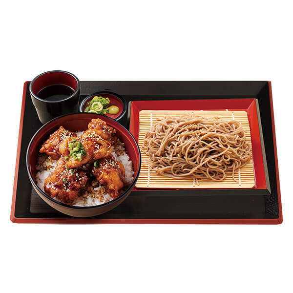 ごはんどき 室蘭店 - 東室蘭（食堂）の写真