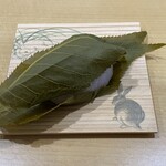 日影茶屋 菓子舗 - 