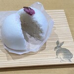 日影茶屋 菓子舗 - 