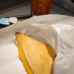 カフェ ベローチェ  - 料理写真: