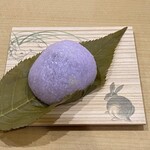 日影茶屋 菓子舗 - 
