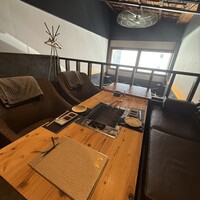 北新地 焼肉 菊地 - 