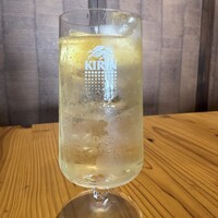 北新地 焼肉 菊地 - 