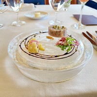 フレンチレストラン ミクニ サッポロ - 