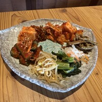 北新地 焼肉 菊地 - 