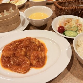 口コミ一覧 : 中国料理 桃仙 （トウセン） - 近鉄長島/中華料理 [食べログ]