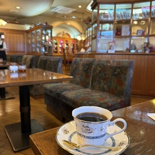 珈琲舗マッククィーン_0