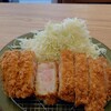 厚切りとんかつ 厚とん 五反田店