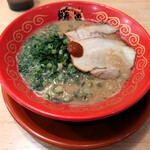 ラーメン暖暮×らーめん酒場暖暮 - 料理写真:
