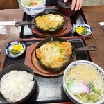 手打うどん 鼓亭 - 