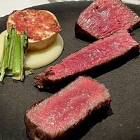 Steak Dining Vitis - 