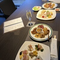 All Day Dining shizuku - 