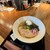 金澤濃厚甘えびラーメン 紅牡丹 - 料理写真: