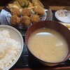 とんかつ和食 豚花百万石