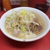 ラーメン二郎 京急川崎店