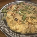 沖縄居酒屋ゆたしく - 