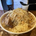 ラーメン荘 歴史を刻め - 