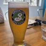 ベアフットバーガー - 