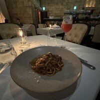RESTAURANT DAZZLE - 