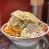 ラーメン タロー 五反田の陣