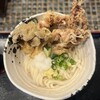 たけうちうどん店