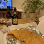 ピッツェリアGG 鎌倉 - 